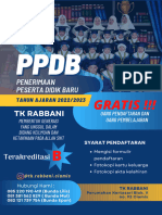 Poster TK Rabbani Fix