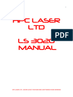 LS2080 Manual