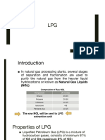 LPG LNG