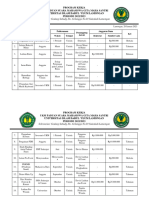 Proker PSM GMS 23