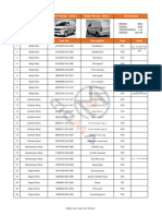 BAIC 206C Catalogue