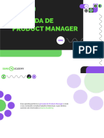 Apostila Product Manager - Gama Academy