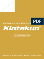 Katalog Warehouse Tour Kintakun - With Price