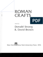 ROMAN CRAFTS 04 Donald Strong & David Brown