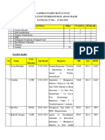 LAPSEL HAM 17 - 23 Mei 2023 