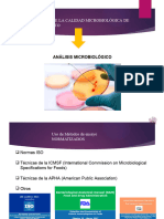 Microbiologí Metabolismo Bacteriano Clase12-08