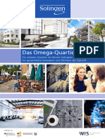 Abschlussbericht Omega Quartier Urheber Klingenstadt Solingen 9efdc07908 7a97957e3b