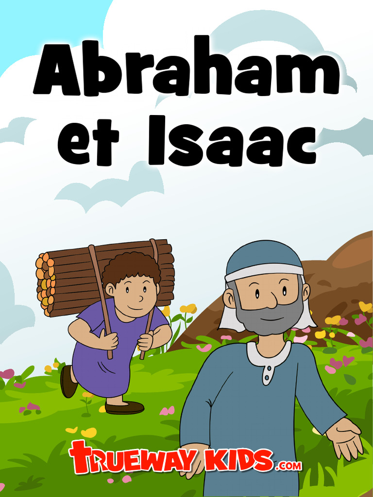 Abraham et Isaac : Obéissance et Foi | PDF | Isaac | Abraham