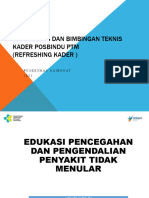 Untuk Materi PTM