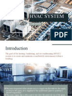 Hvac System