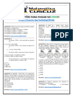 Sistema IF Material de Revisão