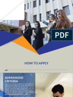 PG - How To Apply