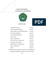 Analisis Video Kepemimpinan Kelompok 7 Semester 7