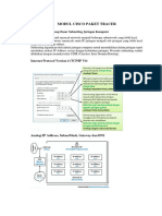 Modul DDPK TJKT CISCO