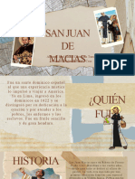 San Juan de Macias