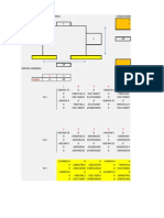 Analisis de La Matriz de Rigidez Para Estructuras