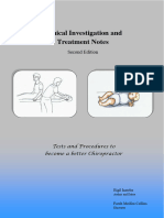 Clinical Consultation Compendium 2nd Edition