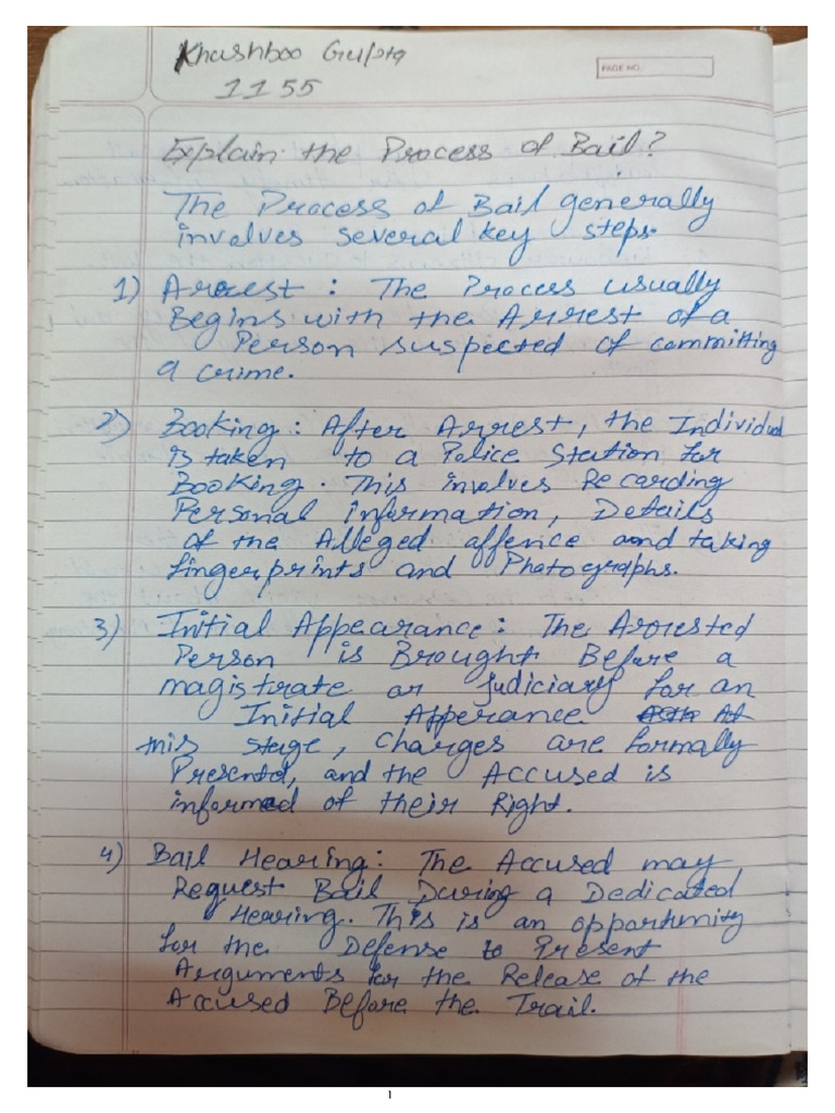 History Notes | PDF