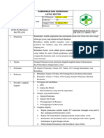 4.4.f SOP KOMUNIKASI DAN KOORDINASI LINSEK