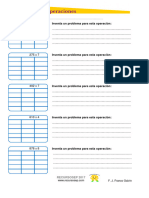 Operaciones ABN RECURSOSEP Multiplicacion