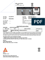 RTO Document