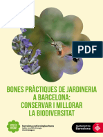 Bones Practiques Jardineria 2016