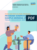 Program Kompetisi Kampus Merdeka-3 PDF