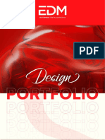 EDM Portfolio