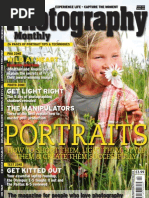 530 TAMRON 18-270mm F3.5-6.3 Di Ⅱ VC PZD Digital SLR Photography - March 2014 UK | PDF | Camera