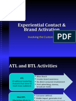 17 Experiential Contact