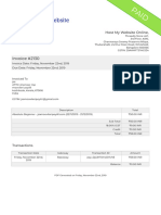 Invoice-2130 2