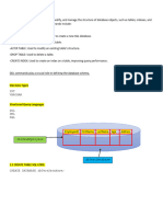 DDL Lecture