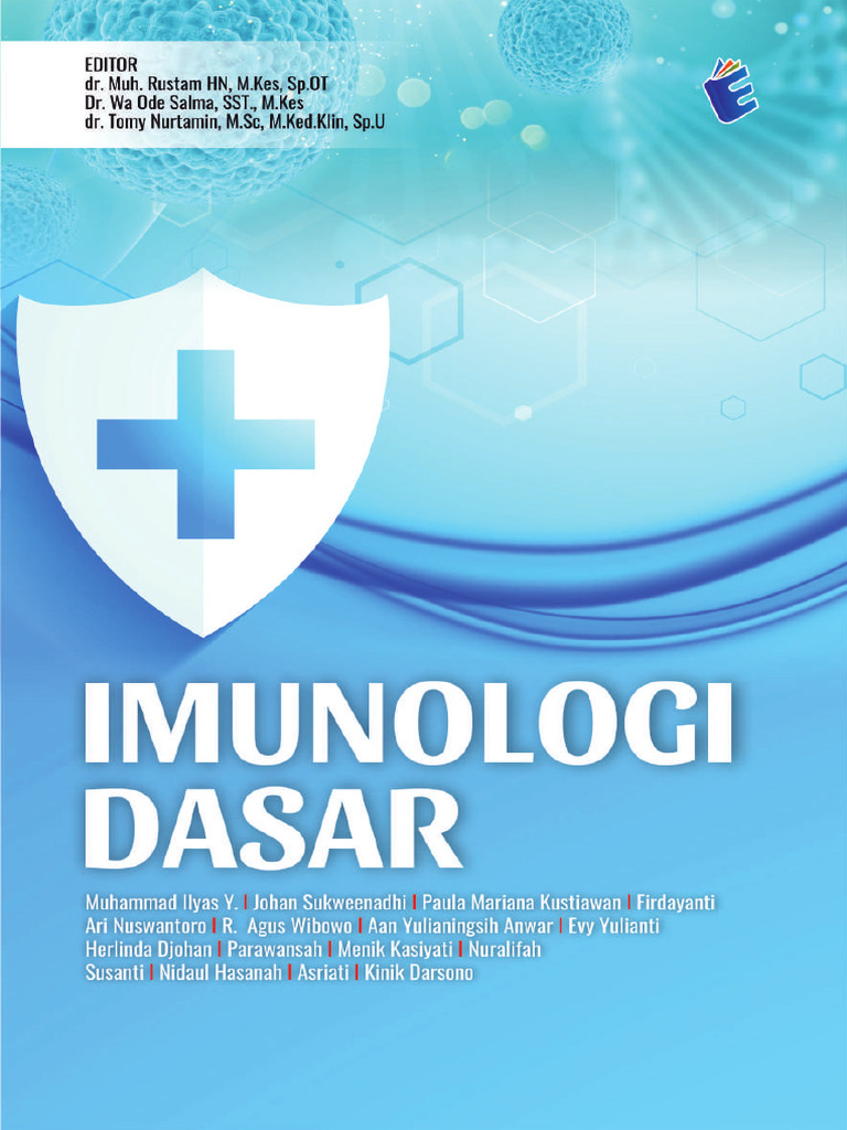 Imunologi Dasar 8ad6346b Pdf Kesehatan Holistik
