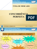 4-Estrutura Mercado-Concorrência Perfeita (A)