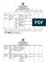 Annual Implementation Plan