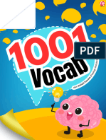 1001 Vocab