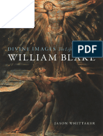 Jason Whittaker - Divine Images - The Life and Work of William Blake-Reaktion Books (2021)