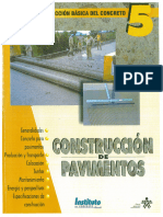 Construcción de Pavimentos de Concreto_ICPC