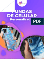 3.C.Funda de Celular Personalizada