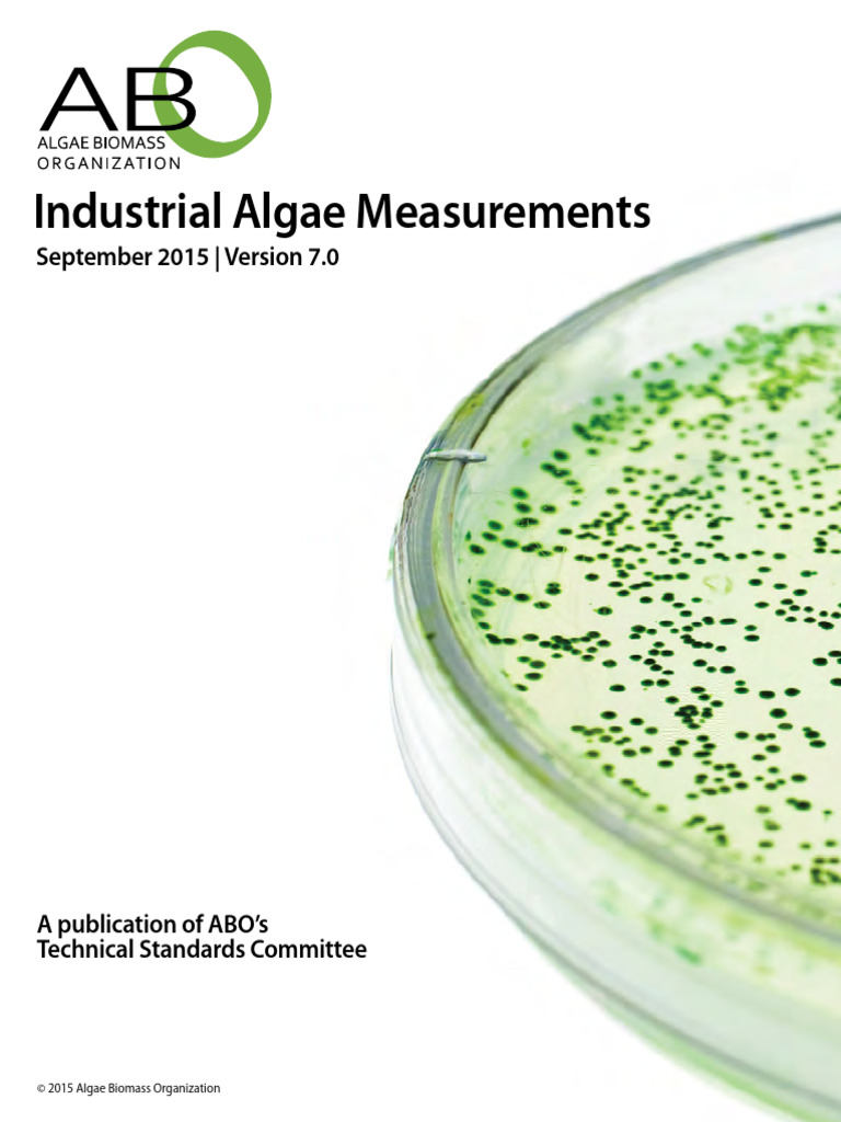 IAM7 | PDF | Life Cycle Assessment | Carbon Dioxide