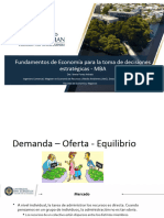 02 Demanda-oferta-Equilibrio