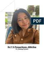 Evi Y S Pangaribuan