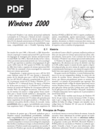 Freebsd | PDF | Distribuição De Software Em Berkeley.