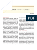 IAL20 - Methods of Nerve Examination - Dermatologi Tropis 1 - Cut Ayi