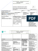 PLANEACION ANALITICA 3o