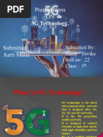 5G Technology