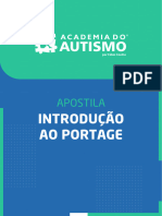 001 - A1-M1 - Apostila Introdução Ao Portage