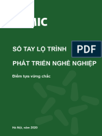 So Tay Lo Trinh Thang Tien Su Nghiep - MIC