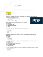 Computer System-SET B EXAM