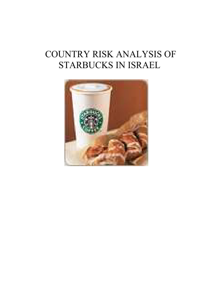 country-risk-analysis-of-starbucks-in-israel-pdf
